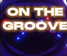 ROBOT  CO SCBD JAKARTA  ON THE GROOVE