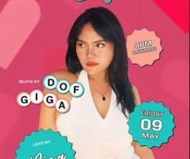 STORIES SCBD JAKARTA  SASSY SIPPY