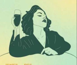 THE BANK KUNINGAN JAKARTA  SIP  CHILL