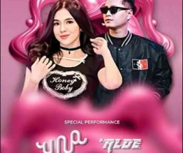 TIFFANEY BAR LOUNGE  KTV  FRIDAY