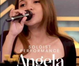 VOTE BAR GADING SERPONG  FRIDAY
