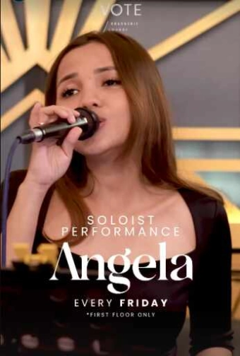 VOTE BAR GADING SERPONG - FRIDAY