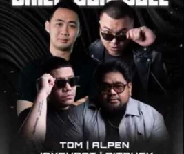 W SUPER CLUB TEBET JAKARTA  FRIDAY DAILY SCHEDULE