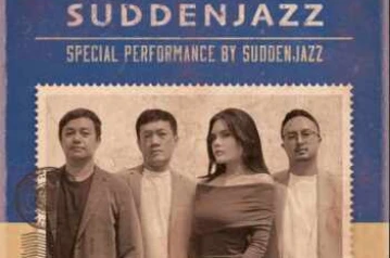 1920 LOUNGE KEMANG JAKARTA - SUNDAY JAZZ AFFAIR