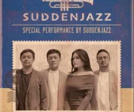 1920 LOUNGE KEMANG JAKARTA - SUNDAY JAZZ AFFAIR