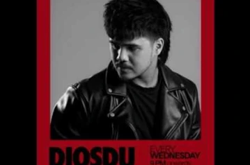 AM LOUNGE SCBD JAKARTA - WEDNESDAY