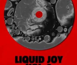 FYNE JAKARTA  LIQUID JOY VOL2