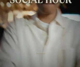 IZZY SOCIAL CLUB GUNAWARMAN JAKARTA  THE SUNSET SOCIAL HOUR