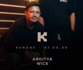 KODE JAKARTA  SUNDAY