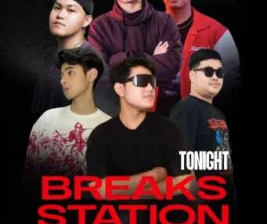 MONKEY KING BAR & LOUNGE GADING JAKARTA - BREAKS STATION