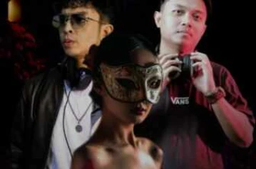 SEVEN CLUB MANGGA DUA JAKARTA - SUNDAY