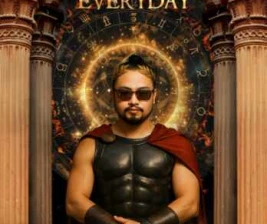 SPARTA LIVE BAR KEMANG JAKARTA - PROGRESSIVE EVERYDAY