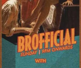 THE BROTHERHOOD GUNAWARMAN JAKARTA  BROFFICIAL