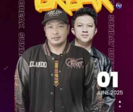 VOTE BAR GADING SERPONG  SUNDAY BREAK