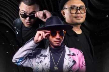 W SUPER CLUB TEBET JAKARTA - SUNDAY DAILY SCHEDULE