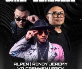 W SUPER CLUB TEBET JAKARTA - SUNDAY DAILY SCHEDULE
