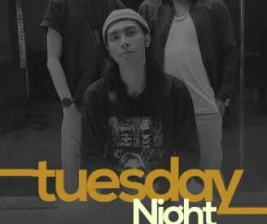 ATTICA KUNINGAN JAKARTA  TUESDAY NIGHT