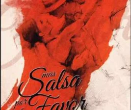 BASQUE KUNINGAN JAKARTA  MAS SALSA POR FAVOR
