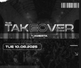 BENGKEL SCBD JAKARTA  THE TAKEOVER