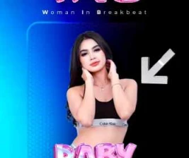 CLIQUE SPOT GADING SERPONG  WOMAN IN BREAKBEAT