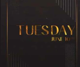GLAMZ ANTASARI JAKARTA  TUESDAY