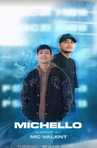 HOLY GLASS BEKASI - TUESDAY