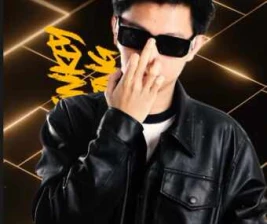 MONKEY KING BAR  LOUNGE  BREAKBEAT NIGHT