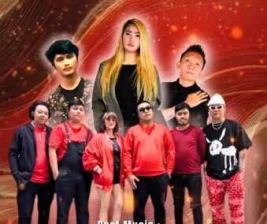 MAESTRO COCO MANGGA DUA JAKARTA  TUESDAY