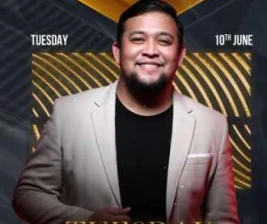 ODIN JAKARTA  TUESDAY TRIUMPH