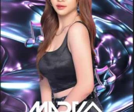 SEVEN CLUB MANGGA DUA JAKARTA  TUESDAY