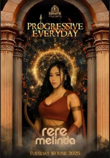 SPARTA LIVE BAR KEMANG JAKARTA - TUESDAY