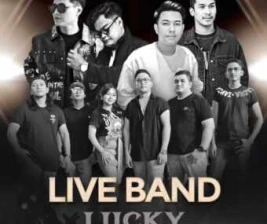 TIFFANEY BAR LOUNGE  KTV  TUESDAY