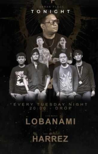 URBAN PLACE KELAPA GADING JAKARTA - TUESDAY