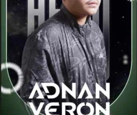 VOTE BAR GADING SERPONG  THE ANTHEM HERO