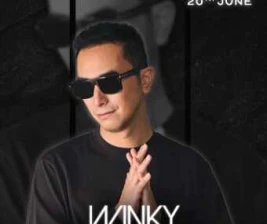 W SUPER CLUB TEBET JAKARTA  FRIDAY