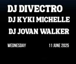 AFTERHOUR POINS JAKARTA  WEDNESDAY