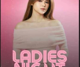 ANAK KEMANG CAFE JAKARTA  LADIES NIGHT
