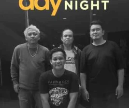 ATTICA KUNINGAN JAKARTA  WEDNESDAY NIGHT