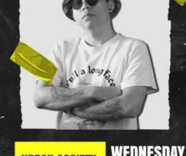CLIQUE SPOT GADING SERPONG  WEDNESDAY