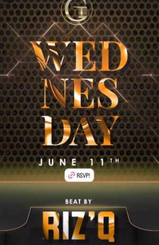 GLAMZ ANTASARI JAKARTA - WEDNESDAY