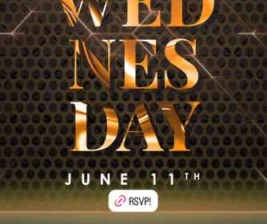 GLAMZ ANTASARI JAKARTA  WEDNESDAY