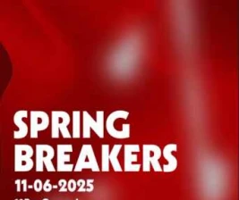 GLASS TABLES MENTENG JAKARTA  SPRING BREAKERS