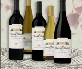 J SPARROW KUNINGAN JAKARTA  UNCORKED