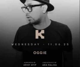 KODE JAKARTA  WEDNESDAY