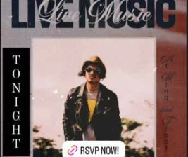 MINQ SENOPATI JAKARTA  INTIMATE LIVE MUSIC
