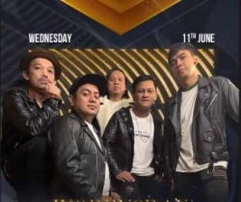 ODIN JAKARTA  WODENSDAY WISDOM