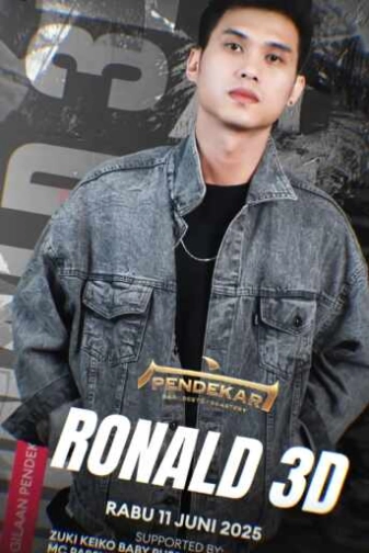 PENDEKAR BAR & RESTO GADING SERPONG - WEDNESDAY