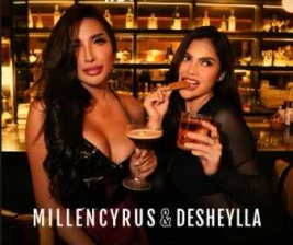 PENN JAKARTA  SHAKEN NOT YOURS
