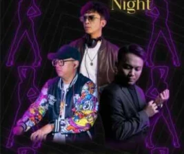 SEVEN CLUB MANGGA DUA JAKARTA  LADIES NIGHT