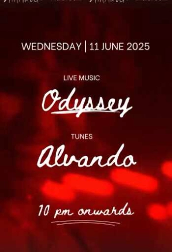 SHAMROCK TEBET JAKARTA - WEDNESDAY